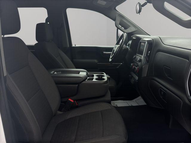 used 2022 Chevrolet Silverado 2500 car, priced at $42,999