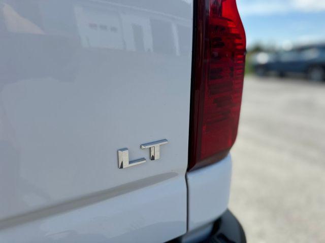 used 2022 Chevrolet Silverado 2500 car, priced at $45,390