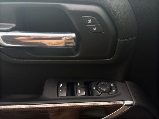 used 2022 Chevrolet Silverado 2500 car, priced at $42,999