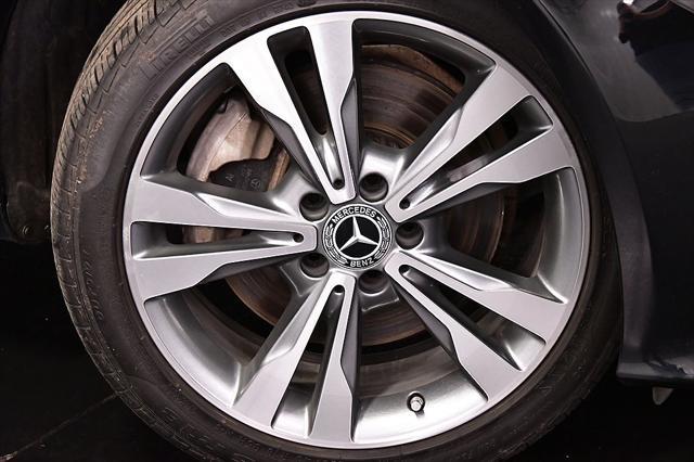 used 2019 Mercedes-Benz C-Class car, priced at $24,497