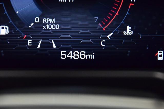 used 2024 GMC Acadia car, priced at $45,283