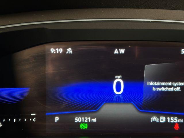 used 2022 Volkswagen Tiguan car, priced at $24,997