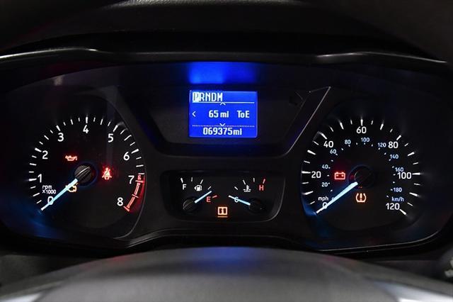 used 2015 Ford Transit-350 car, priced at $29,994