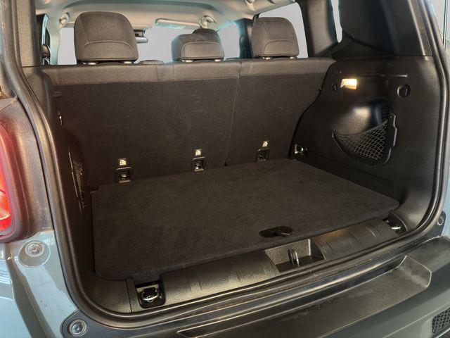 used 2017 Jeep Renegade car, priced at $15,574