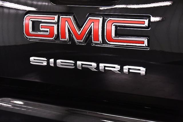 used 2024 GMC Sierra 1500 car, priced at $53,836