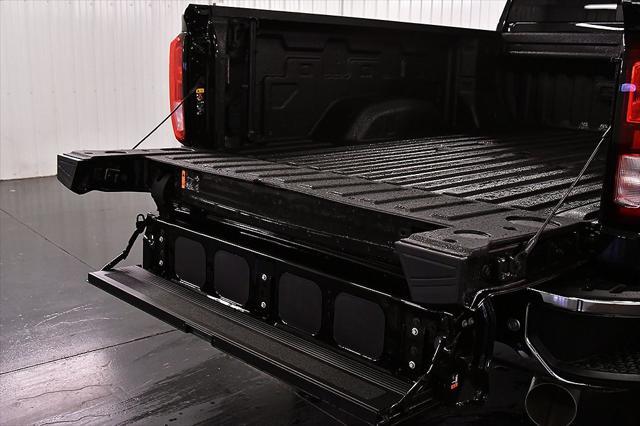 new 2025 GMC Sierra 2500 car, priced at $78,815