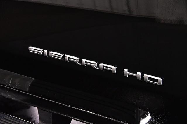 new 2025 GMC Sierra 2500 car, priced at $78,815