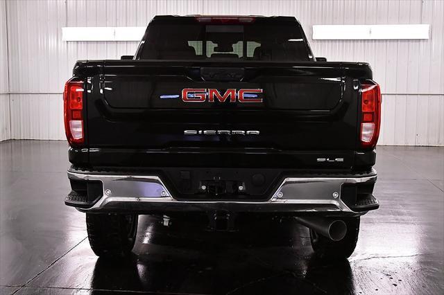 new 2025 GMC Sierra 2500 car, priced at $78,815