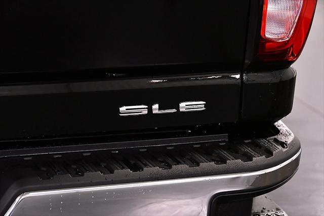 new 2025 GMC Sierra 2500 car, priced at $78,815