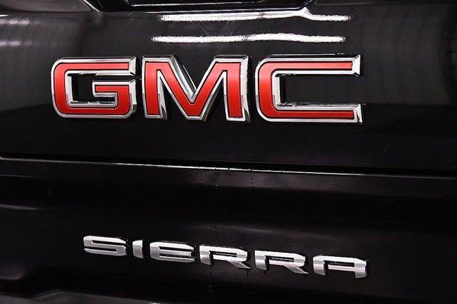 used 2021 GMC Sierra 1500 car, priced at $47,959
