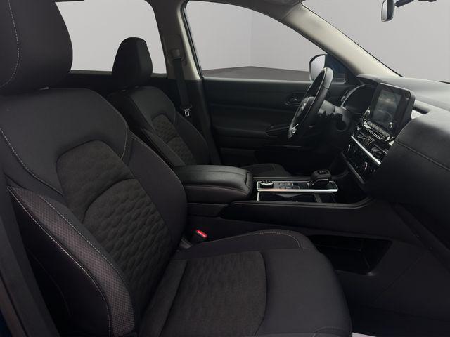 used 2025 Nissan Pathfinder car, priced at $33,994