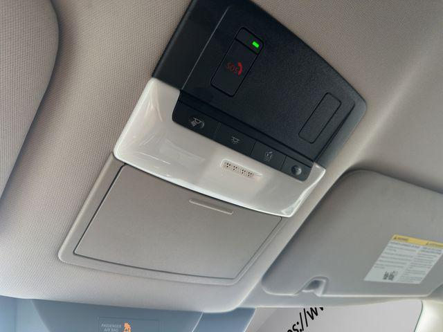 used 2025 Nissan Pathfinder car, priced at $33,994