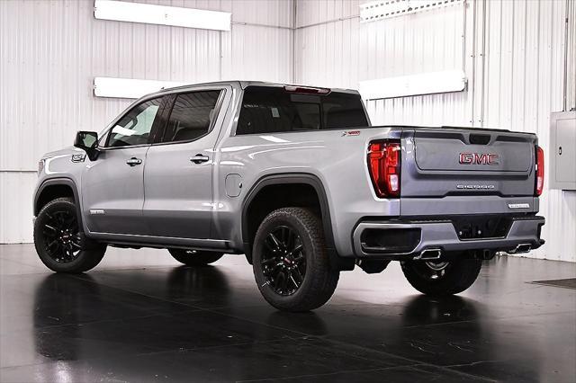 new 2025 GMC Sierra 1500 car, priced at $65,980