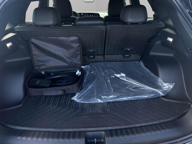 used 2024 Chevrolet Blazer EV car, priced at $29,932