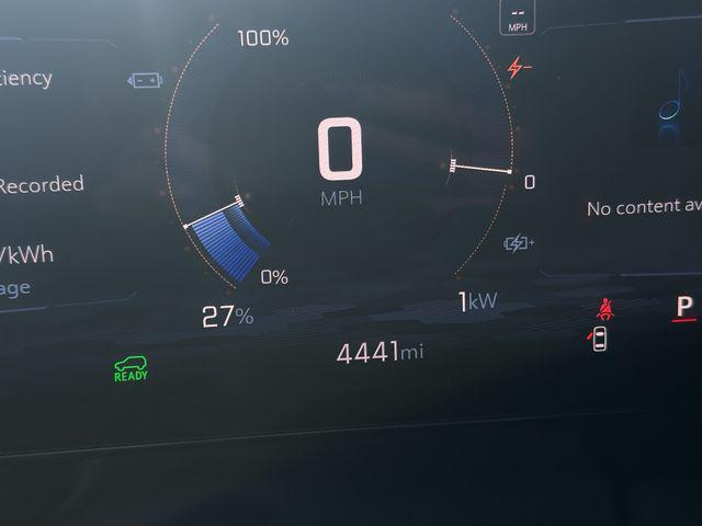 used 2024 Chevrolet Blazer EV car, priced at $29,932