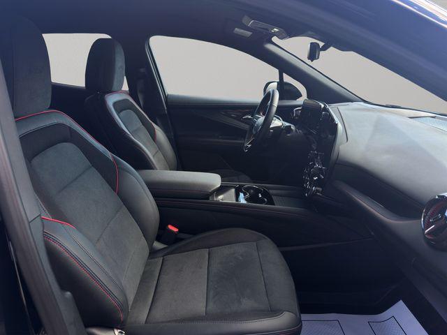 used 2024 Chevrolet Blazer EV car, priced at $29,932