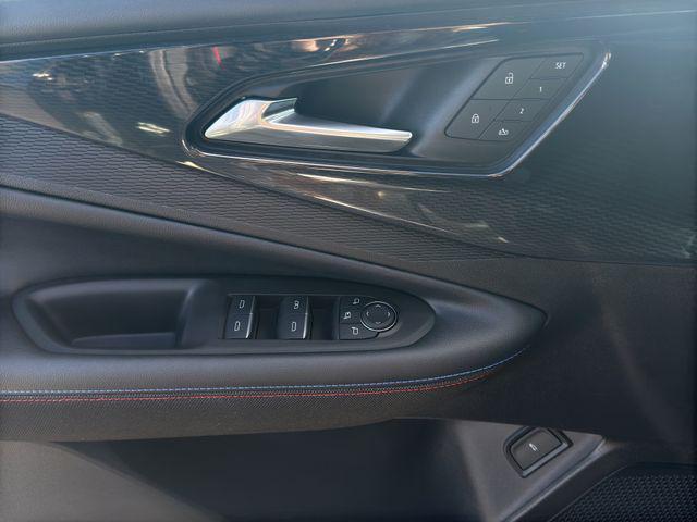 used 2024 Chevrolet Blazer EV car, priced at $29,932