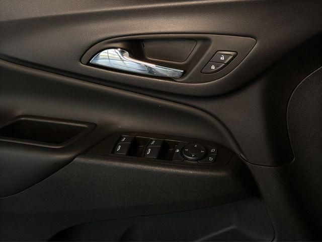 used 2024 Chevrolet Equinox car, priced at $19,985