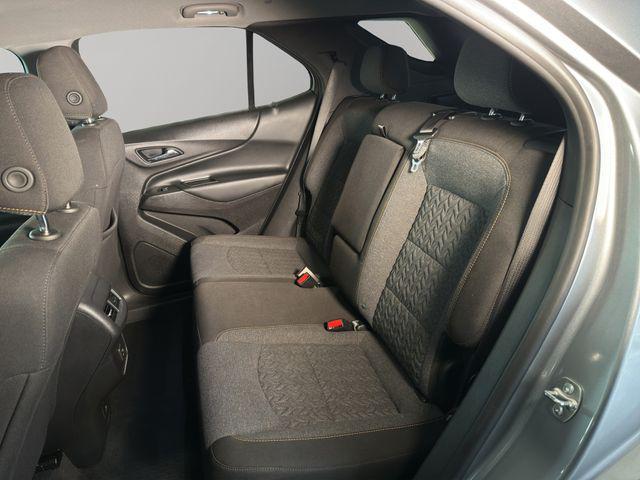 used 2024 Chevrolet Equinox car, priced at $19,985