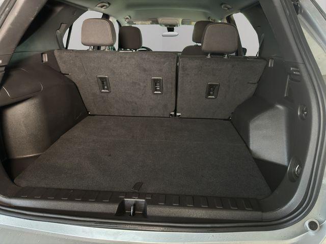 used 2024 Chevrolet Equinox car, priced at $19,985