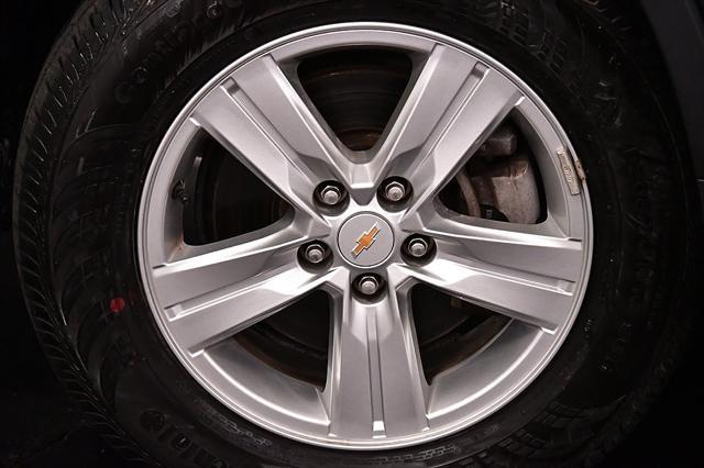 used 2022 Chevrolet Trax car, priced at $19,185