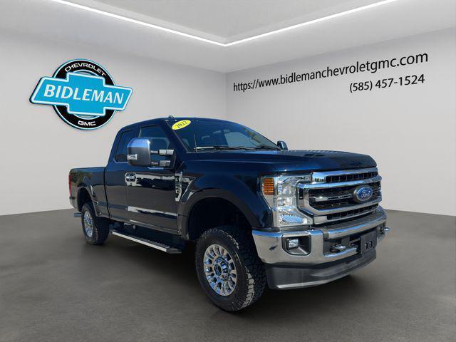 used 2022 Ford F-350 car, priced at $46,000