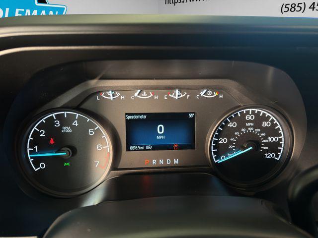 used 2023 Ford F-250 car, priced at $54,478