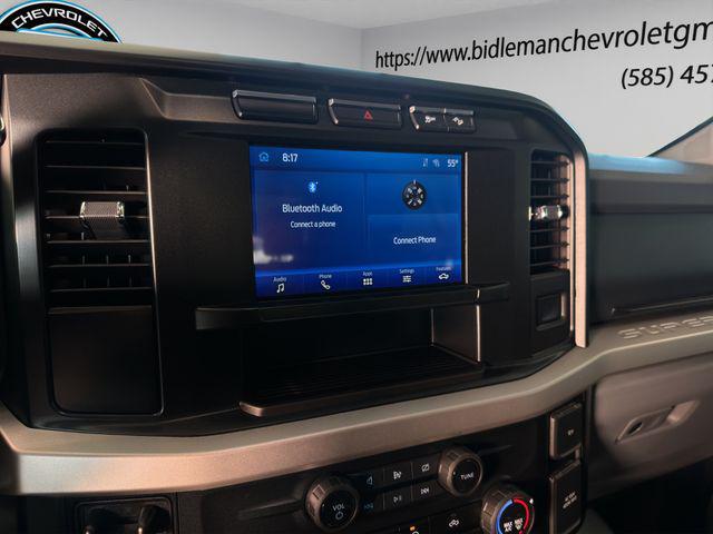 used 2023 Ford F-250 car, priced at $54,478