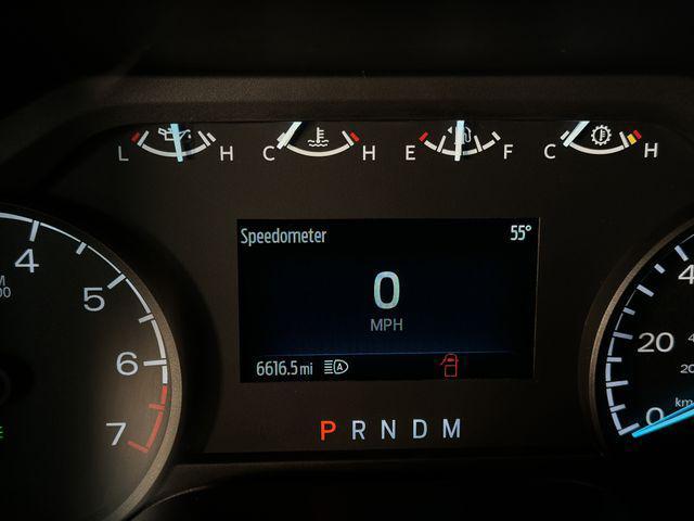 used 2023 Ford F-250 car, priced at $54,478