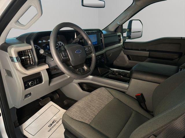 used 2023 Ford F-250 car, priced at $54,478