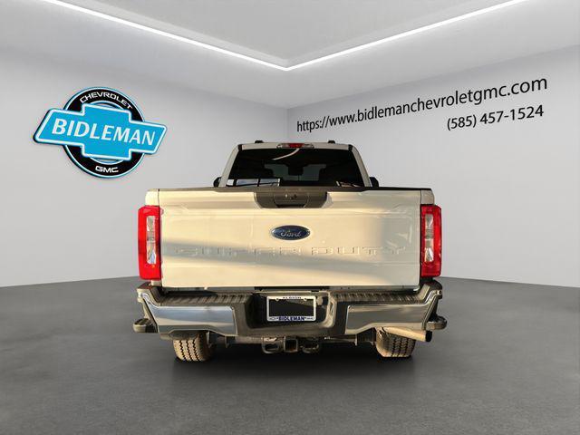 used 2023 Ford F-250 car, priced at $54,478