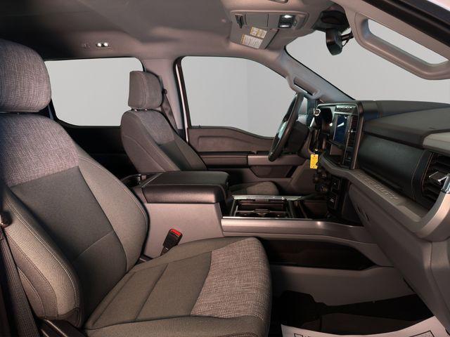 used 2023 Ford F-250 car, priced at $54,478