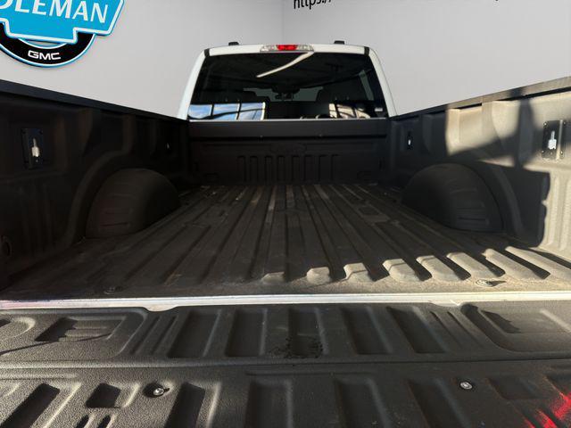 used 2023 Ford F-250 car, priced at $54,478