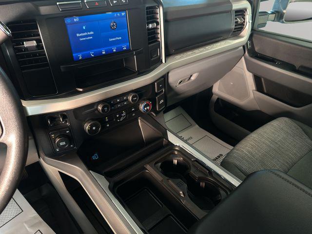 used 2023 Ford F-250 car, priced at $54,478