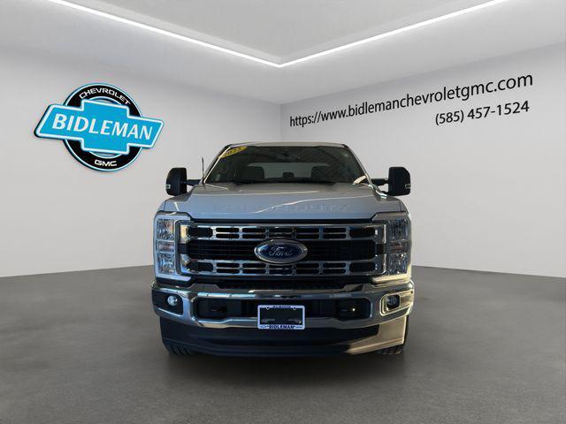 used 2023 Ford F-250 car, priced at $54,478