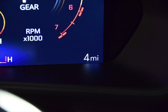 new 2025 Chevrolet Colorado car, priced at $34,890