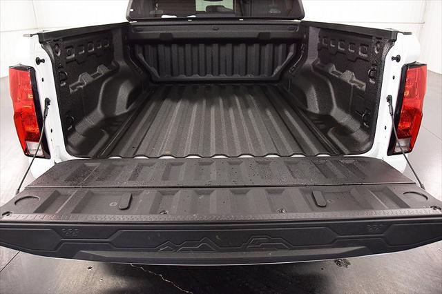 new 2025 Chevrolet Colorado car, priced at $34,890