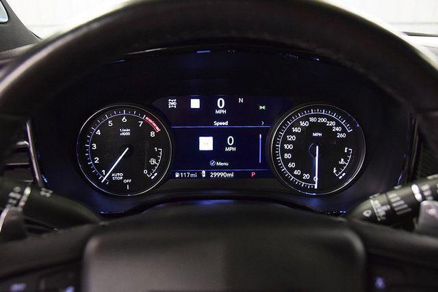 used 2023 Cadillac XT6 car, priced at $41,957