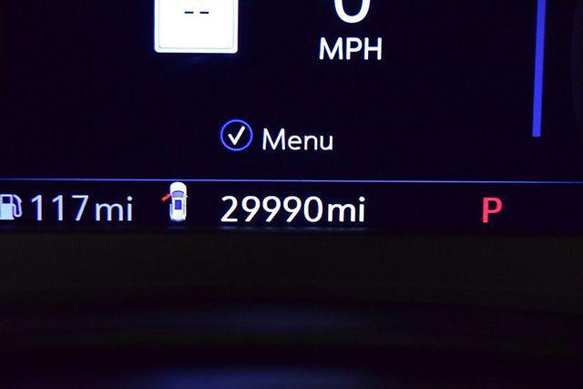 used 2023 Cadillac XT6 car, priced at $41,957