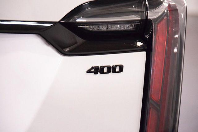 used 2023 Cadillac XT6 car, priced at $41,957