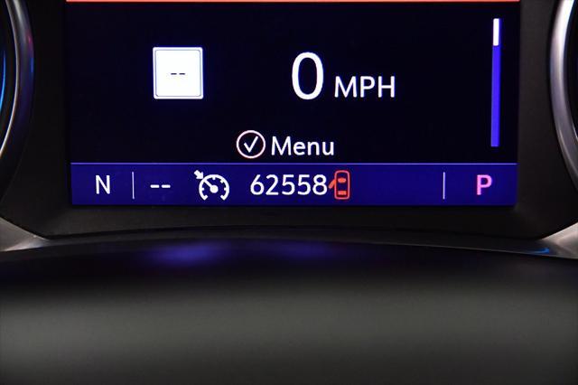 used 2020 Chevrolet Equinox car, priced at $21,137