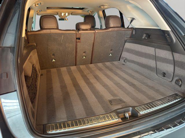 used 2020 Mercedes-Benz GLE 350 car, priced at $31,437