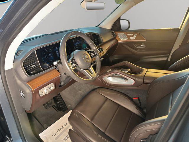 used 2020 Mercedes-Benz GLE 350 car, priced at $31,437