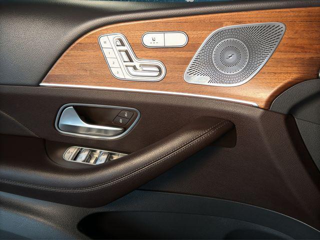 used 2020 Mercedes-Benz GLE 350 car, priced at $31,437