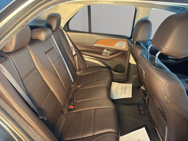 used 2020 Mercedes-Benz GLE 350 car, priced at $31,437