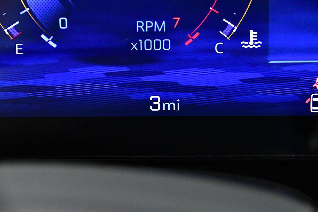 new 2026 Chevrolet Equinox car, priced at $35,680