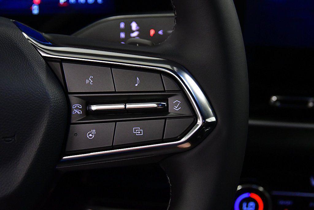 new 2026 Chevrolet Equinox car, priced at $35,680