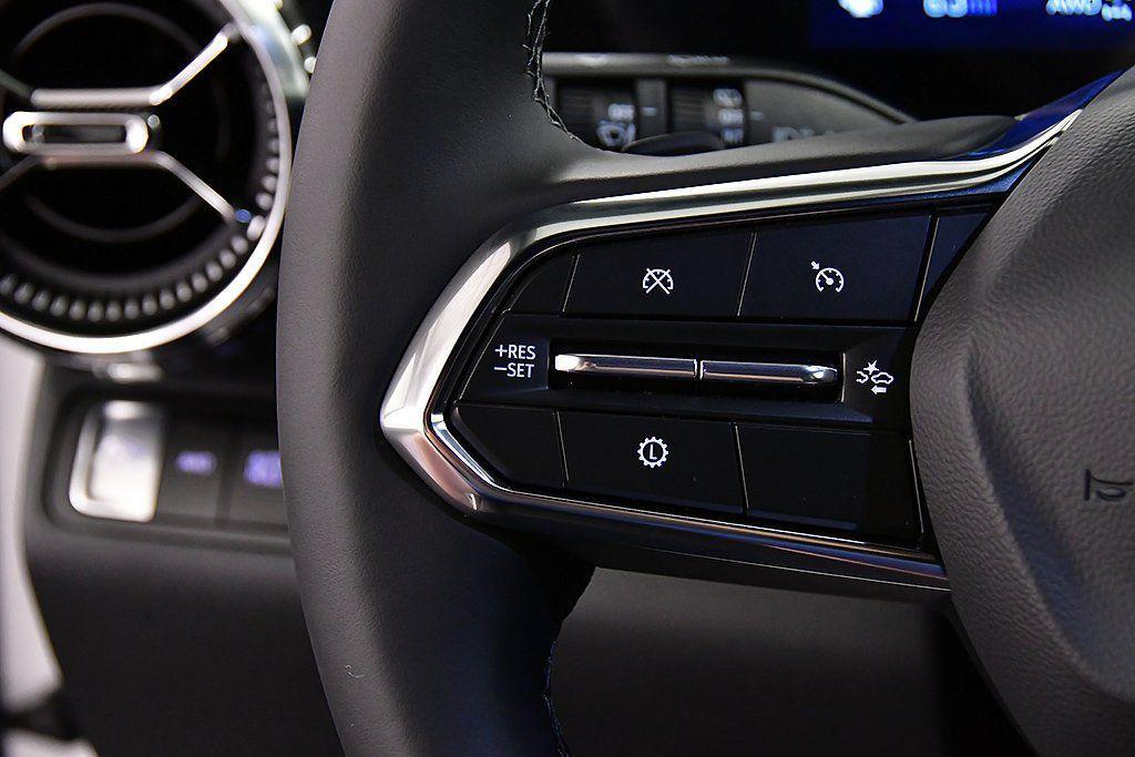 new 2026 Chevrolet Equinox car, priced at $35,680