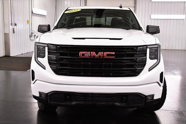 new 2025 GMC Sierra 1500 car, priced at $65,485