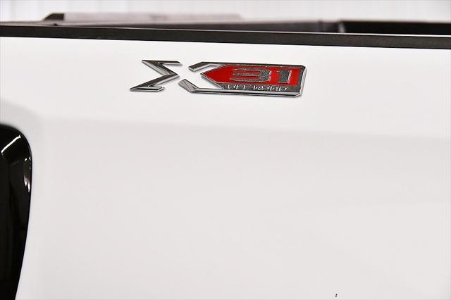 new 2025 GMC Sierra 1500 car, priced at $65,485